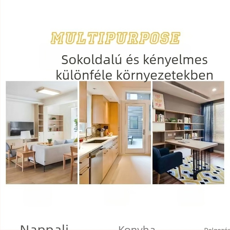 Fedő nélküli széles nyílású szemetes, véletlenszerű szín, 1 db