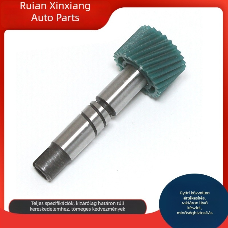 BFLC 4651239700/46512-39700 Zöld 26 fogú sebességérzékelő fogaskerék Hyundai/Kia