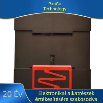 Pangu 4-csatornás, nagysebességű enkóder impulzusgyűjtő eszköz, RS-485 Modbus RTU, 5 MHz differenciális bemenet