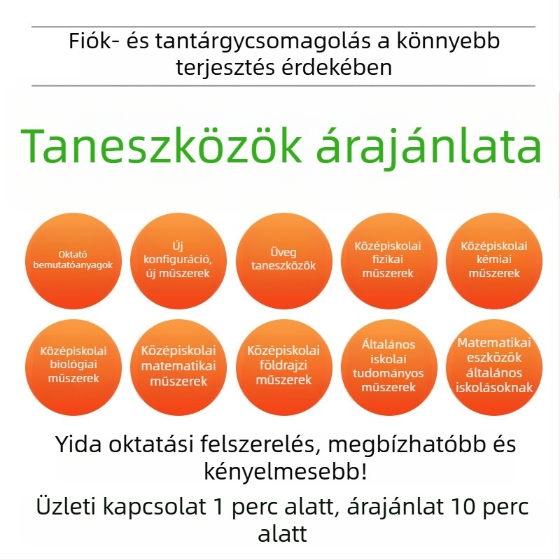 Elektromágneses relé bemutató tábla elektromos áramkör kísérleteihez normálisan nyitott és normálisan zárt érintkezőkkel