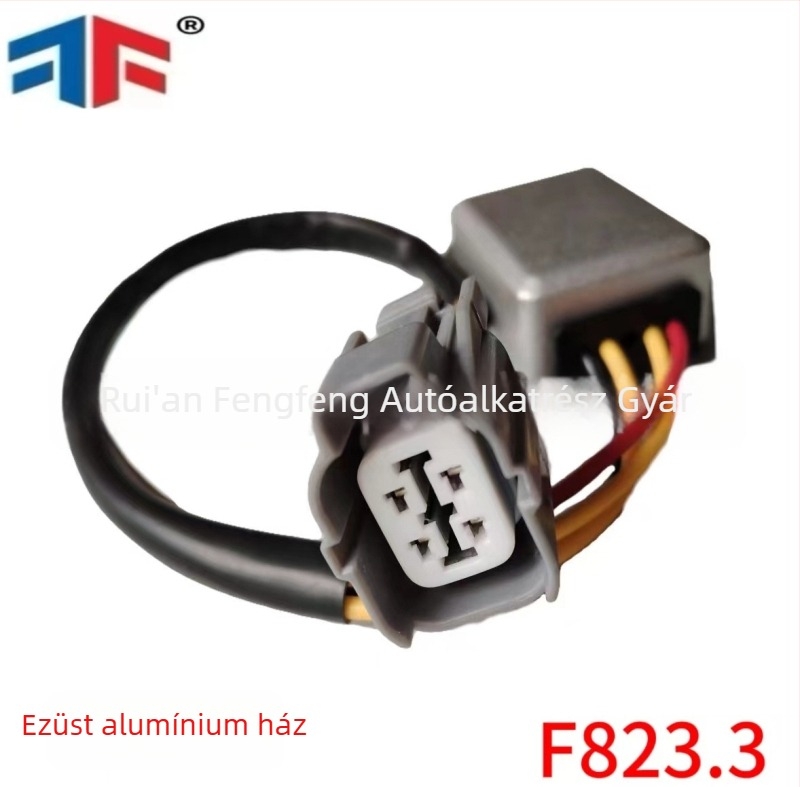 Egyenirányító Kawasaki KX250 KX 250 21066-1123 SH542-12