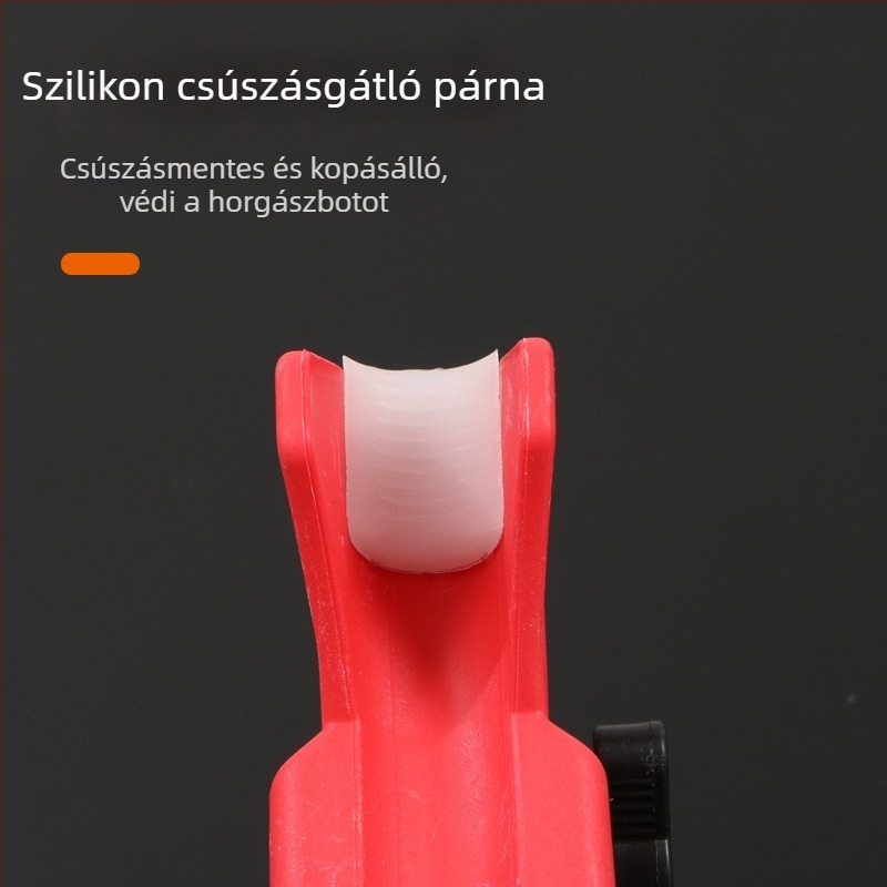 Hajó horgászbot-tartó torony-stílusú szerelvény
