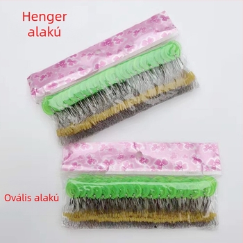 Szilikon űrgyöngyök, hengeres és olíva alakú, horgászathoz