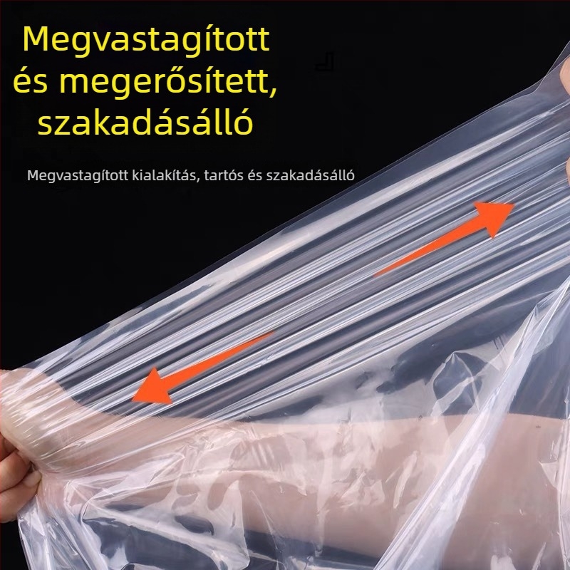 Vízálló, átlátszó porvédő burkolat kültéri mechanikai berendezésekhez