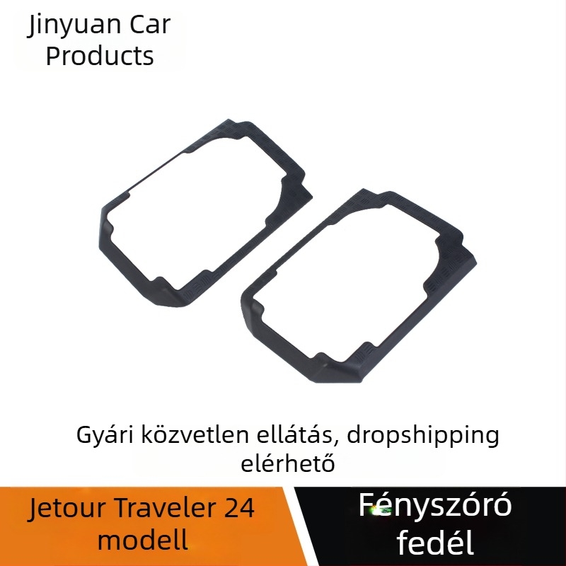 Elülső fényszóró keret borító Jetour Traveler 24-26