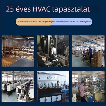 Kereskedelmi termosztát beltéri vízmelegítőhöz intelligens hőmérséklet-szabályozással, LCD kijelzőpanel, nagy felbontás, nagy precizitás