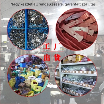 5-darabos autóhifi szétszerelő készlet belső panelokhoz