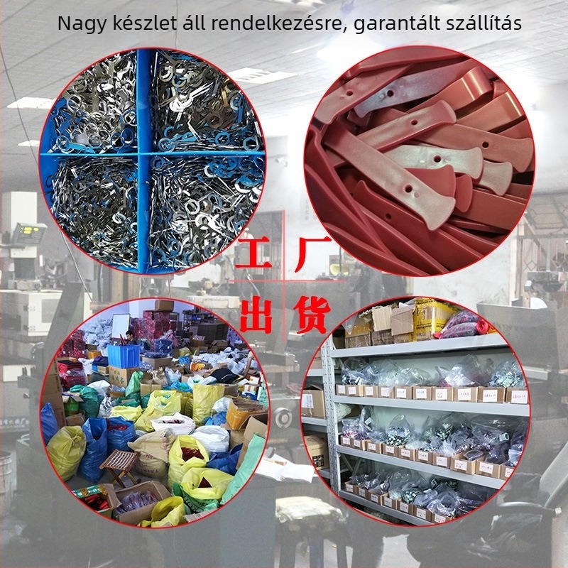 5-darabos autóhifi szétszerelő készlet belső panelokhoz