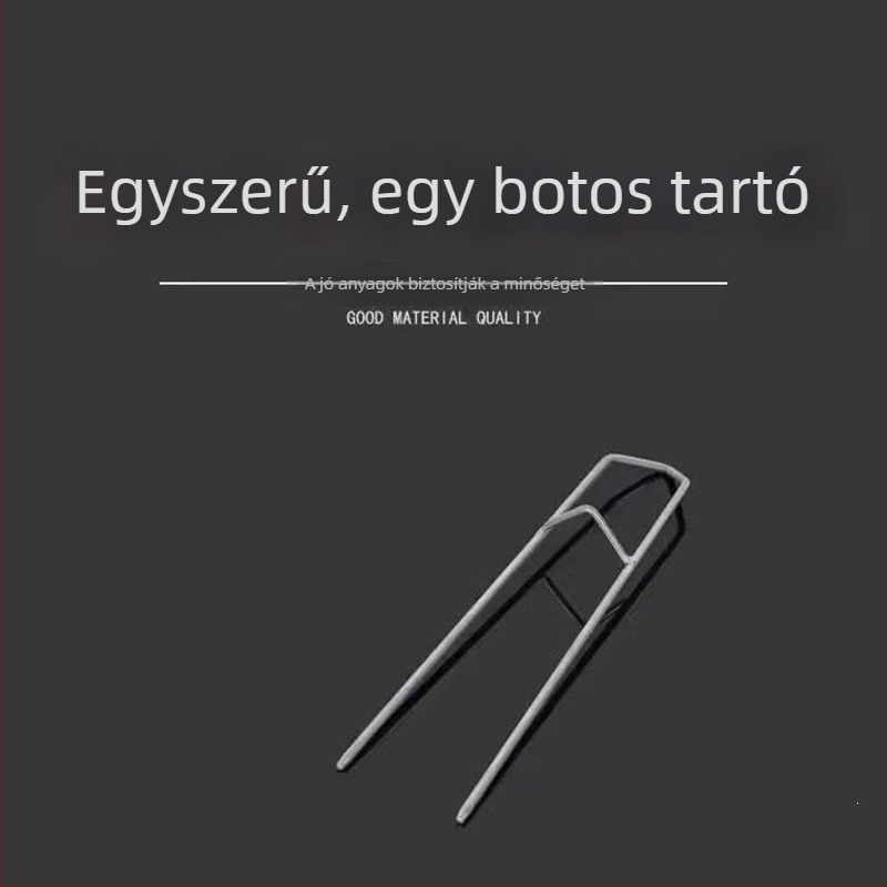 Önzáró horgászbot tartó, multifunkcionális, állítható talajállvány kézi és tengeri horgászathoz