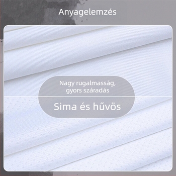 Tai Chi uniszex ruházat, 2026 új stílus, tej-selyem és jég-selyem hálóanyag, Tai Chi edzésruha, nyár, rövid ujjú, vékony.