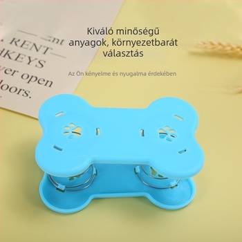 Automatikus emelős zsebkendőtartó rugós alappal, autóhoz és otthonhoz