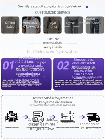 Danbaoni Nyári Ice Silk szabad esésű, egyenes szabású, széles nadrág férfiaknak