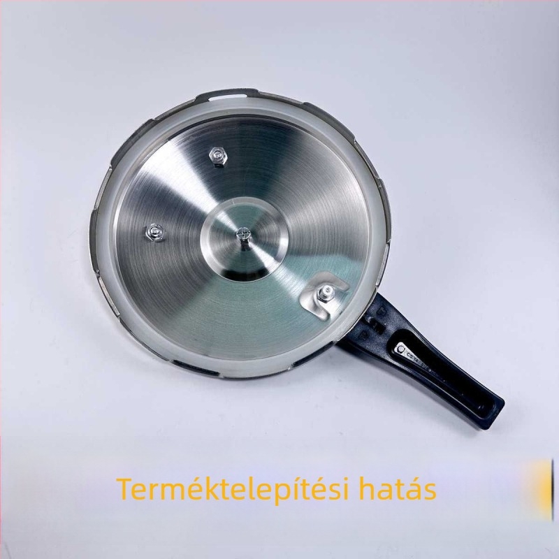 Rozsdamentes acél nyomástartó edény tömítőgyűrűk készlet: tömítőgyűrűk, gumírozott gyűrűk, alátétek és párnák