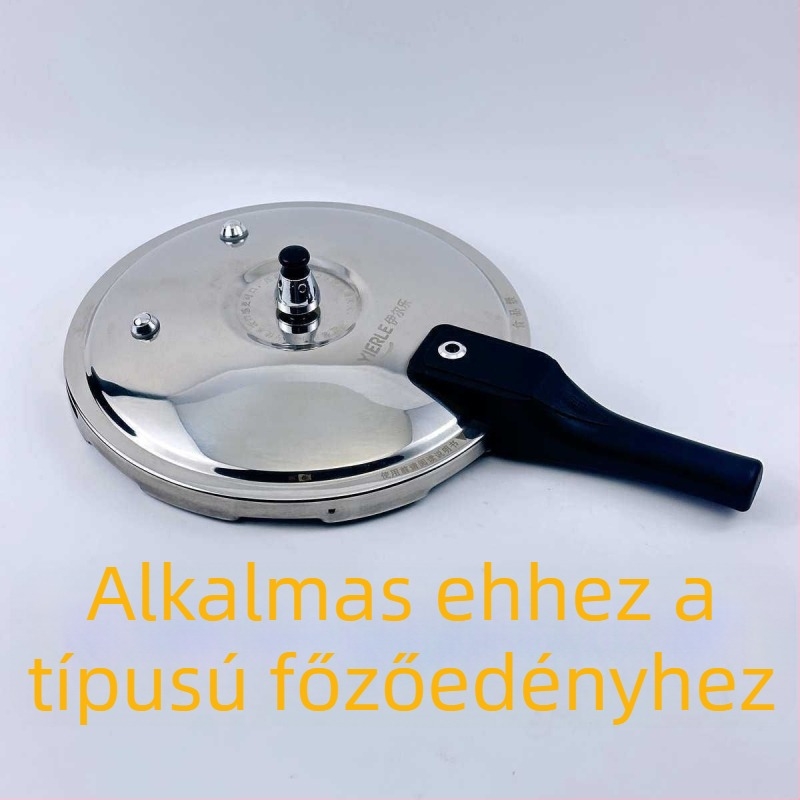 Rozsdamentes acél nyomástartó edény tömítőgyűrűk készlet: tömítőgyűrűk, gumírozott gyűrűk, alátétek és párnák