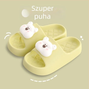 EVA flip-flop papucs beltéri és kültéri használatra – nők és férfiak