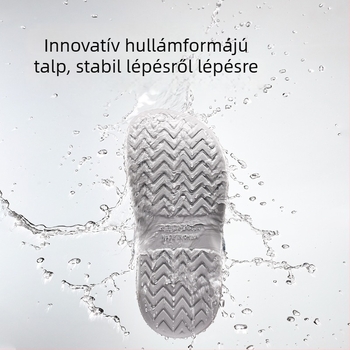 Happy Mary nyári EVA perforált papucs gyerekeknek és felnőtteknek, mindennapi, csúszásmentes strandpapucs