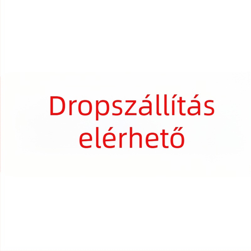 Mágneses, kézben tartható, dupla oldalú fehér tábla, törölhető feljegyzésekhez, élő közvetítésekhez és otthoni használatra