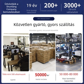 Mágneses zsebkendő tartó aranyos rajzfilm mintával a nappaliban, étkezőben és kávézóasztalon