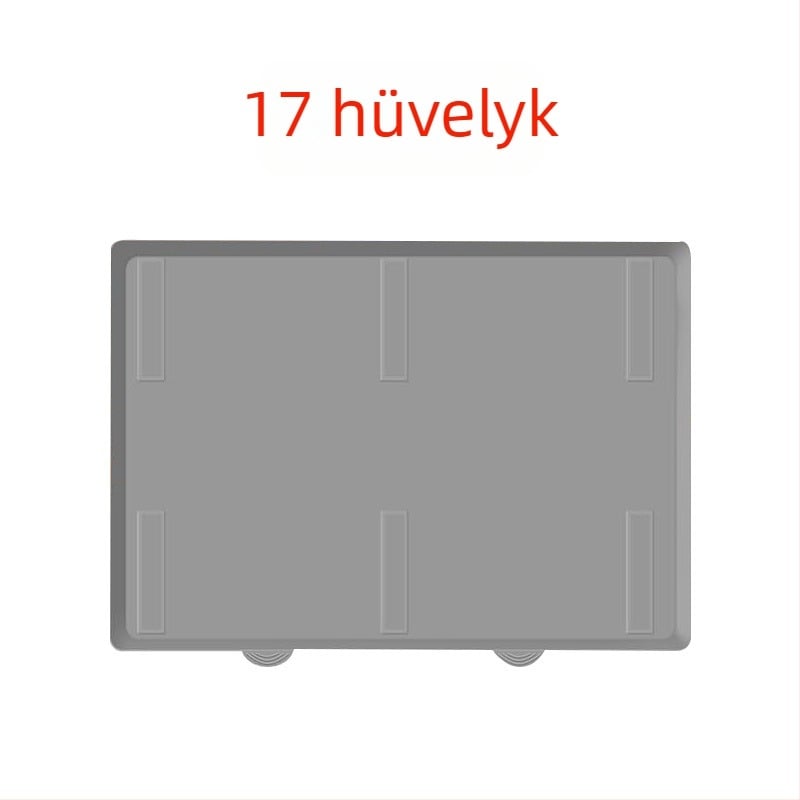 Blackstone grillszilikon védőpad olajgyűjtő tálcával és tisztító párnával