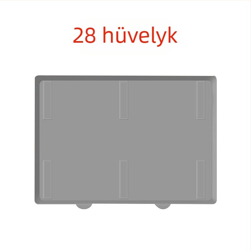 Blackstone grillszilikon védőpad olajgyűjtő tálcával és tisztító párnával