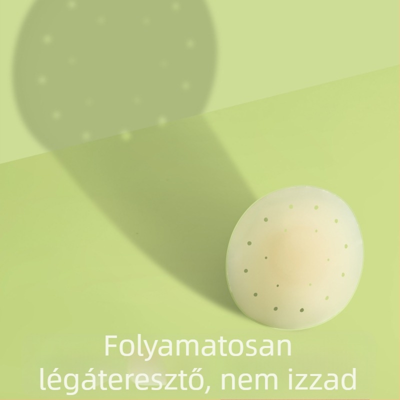 7.0 Műtéti szintű antiallergén melltapaszok, légáteresztőek, megakadályozzák a lógást és dudorokat, camisol-topokhoz