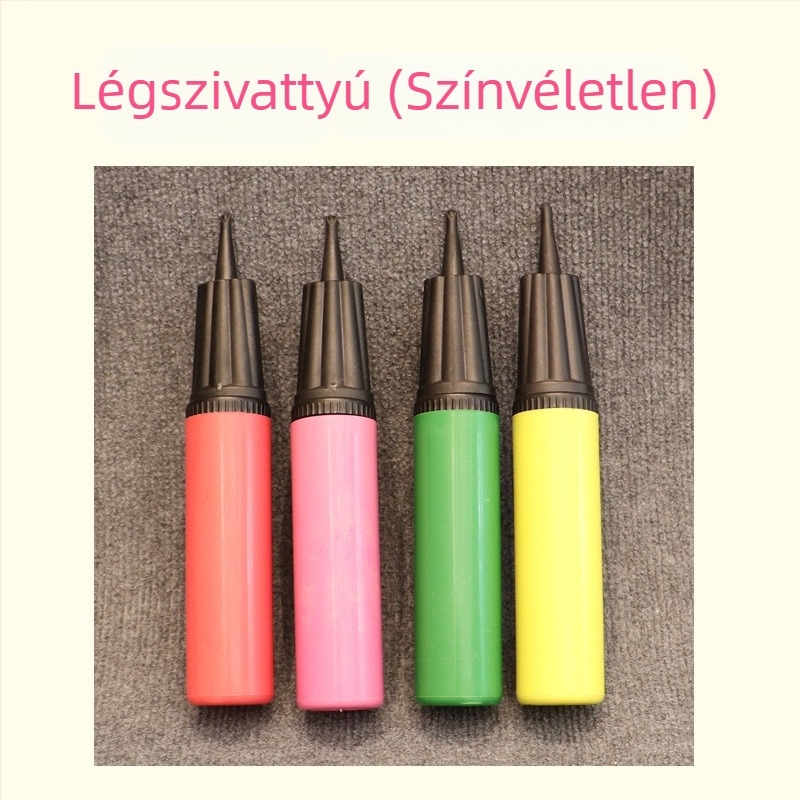 12 hüvelykes latex lufi eper mintával - gyerekeknek, gyümölcs téma, játék