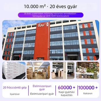 Törhetetlen műanyag mosóedények otthoni használatra — nagy, vastag falú mosóedény, három méretű készlet: nagy, közepes, kicsi; egymásra rakható, helytakarékos; ideális mosáshoz, gyümölcs- és zöldségtisztításhoz és fürdőszobai tároláshoz