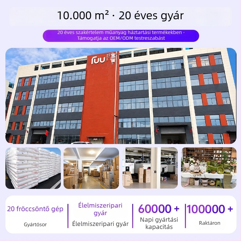 Törhetetlen műanyag mosóedények otthoni használatra — nagy, vastag falú mosóedény, három méretű készlet: nagy, közepes, kicsi; egymásra rakható, helytakarékos; ideális mosáshoz, gyümölcs- és zöldségtisztításhoz és fürdőszobai tároláshoz
