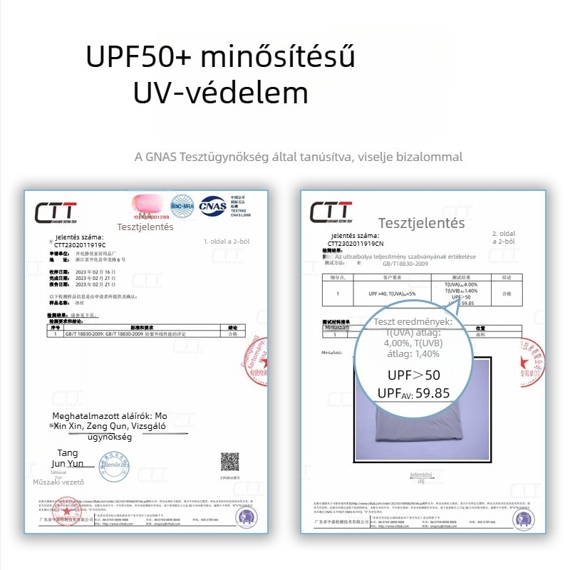 Női nyári jégselyem ujj — egynyakú kültéri kerékpározáshoz UV-védelem, lélegző és gyorsan száradó