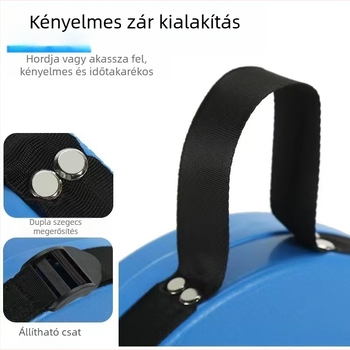 Összecsukható kültéri, hordozható, állítható teleszkópos műanyag szék kempingezéshez