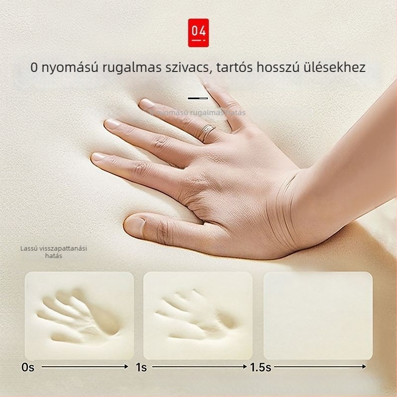Otthoni használatra szánt műanyag székek puha bevonattal, körkörös és egymásra rakható, erősek és tartósak, extra vastag kialakítás, alkalmas nappalira és étkezőasztalhoz, tartalék székek