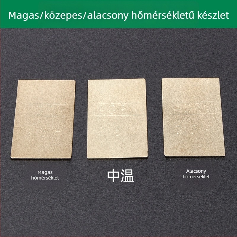 Keyote Alacsony hőmérsékletű ezüst forrasztó rudak – magas ezüsttartalmú ékszerforrasztó anyagok, flux, aranyműves eszközök
