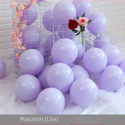 Macaron-lufiból készült íves dekoráció, koreai stílusú megnyitó virágtartó, kreatív esküvői és születésnapi dekoráció