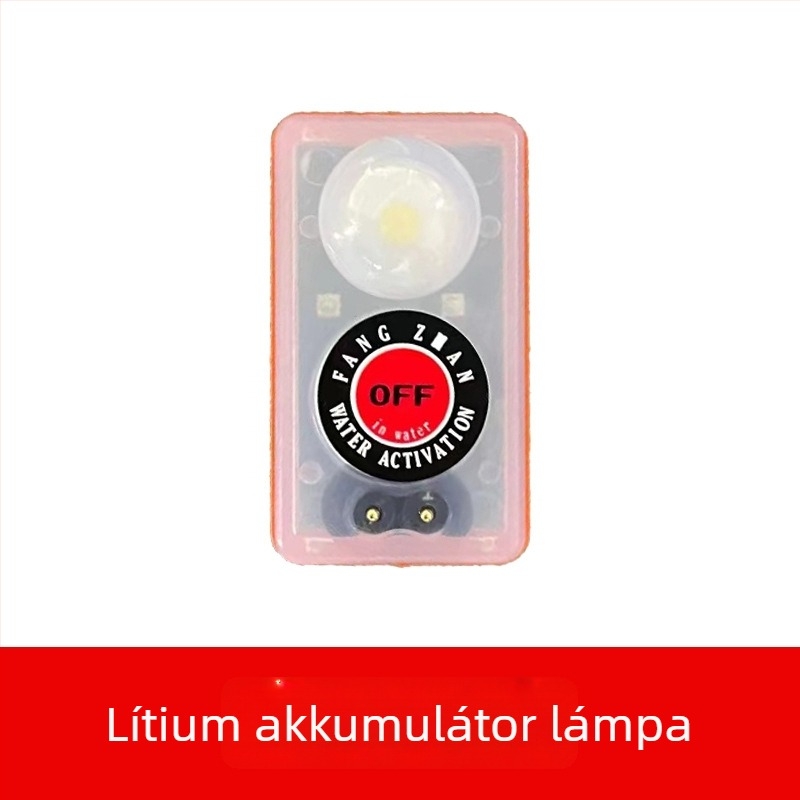 Gyerek mentőmellény tengeri használatra, CCS tanúsított, nagy felhajtóerő, léghólyag, fluoreszkáló