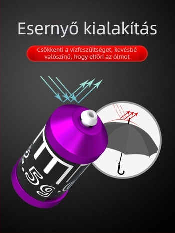 Little Impatiens graduált ólom súlyok kettős maggal a horgászati kiegészítők számára
