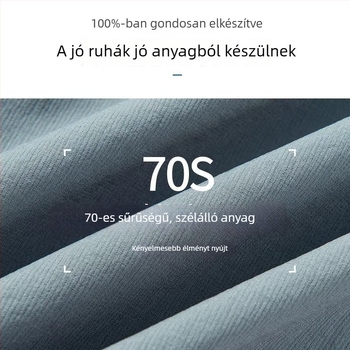 Férfi kapucnis dzseki őszi-téli szezonra – vízálló, szélálló, gyorsan száradó, szabadtéri kerékpározáshoz