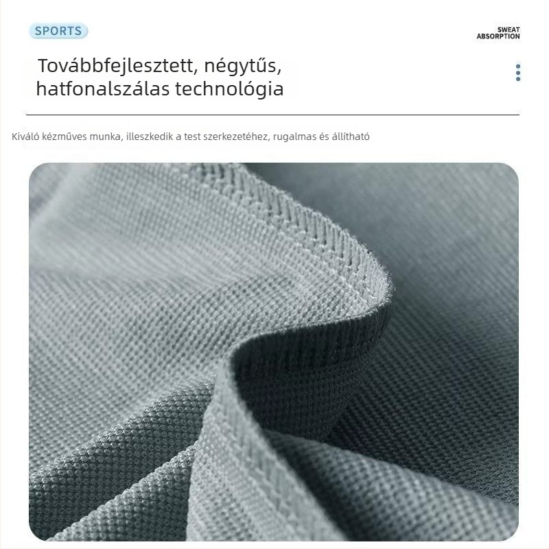 Férfi kapucnis dzseki őszi-téli szezonra – vízálló, szélálló, gyorsan száradó, szabadtéri kerékpározáshoz
