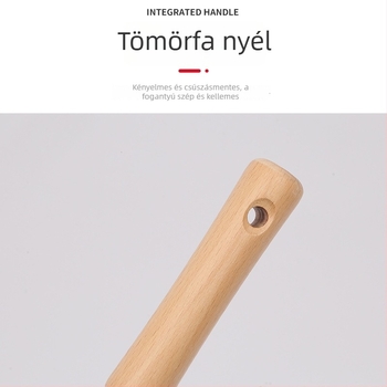 11 darabos rozsdamentes acél kertészeti készlet — hoe, trowel és rake ültetéshez és cserepes növényekhez