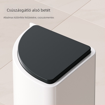 Többfunkciós tároló szék