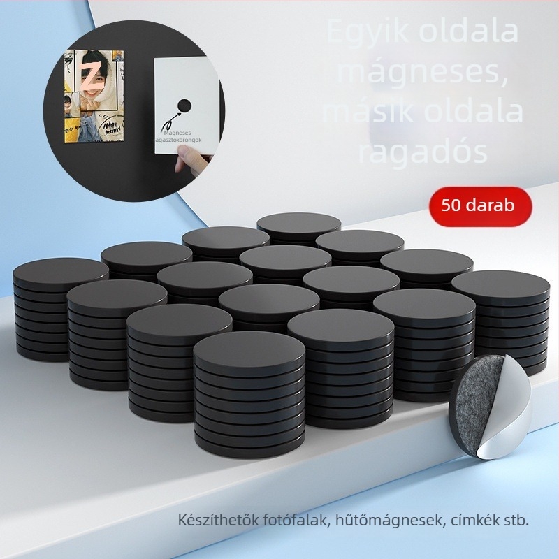 Keret nélküli, kétoldalas üveg mágneses falitábla fényképes falhoz, hűtőmágneses kijelző, krétatábla és fehér tábla dekoráció