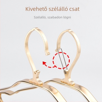 Szélvédett ruhaszárító állvány alumínium ötvözetből, automata zárással, háztartási használatra, kültéri magas épületekhez