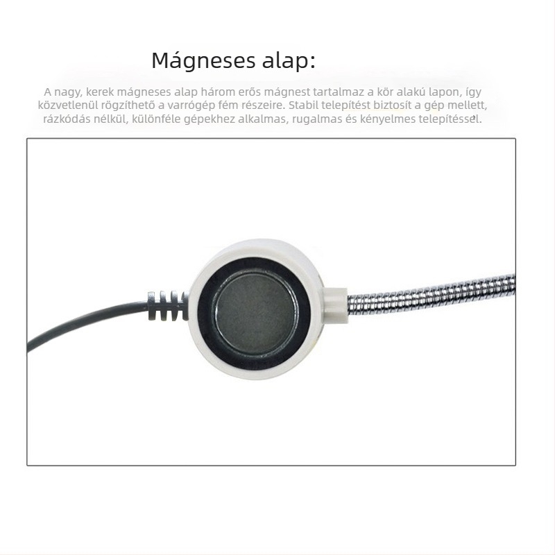 Infravörös lineáris lézer-dióda modul keresztezett pozíciós lámpával és mágneses kapcsolóval