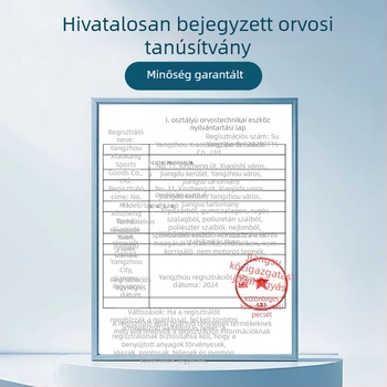 Bang kihui orvosi deréköv, lumbális lemez támogatás és alsó hátfájás enyhítésére