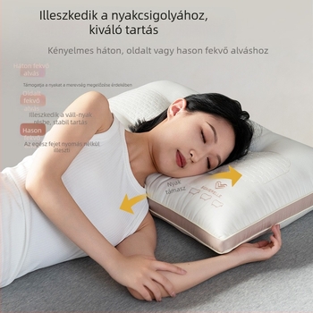 Nyakpárna magja, egy személyes használatra, felnőtteknek, otthon