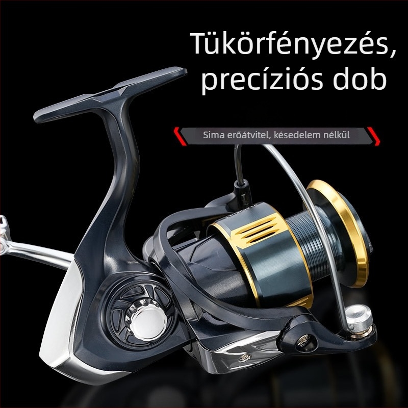 Kétkaros spinningorsó