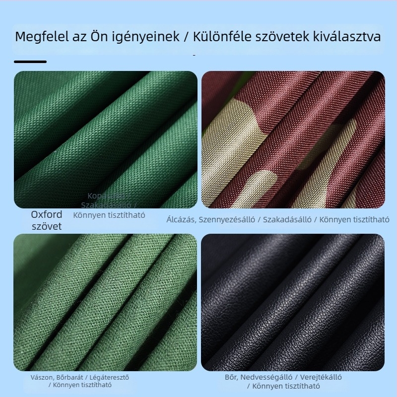 Összecsukható has- és táncmatrac gyerekeknek és lányoknak – vastag edzésmatrac tornához