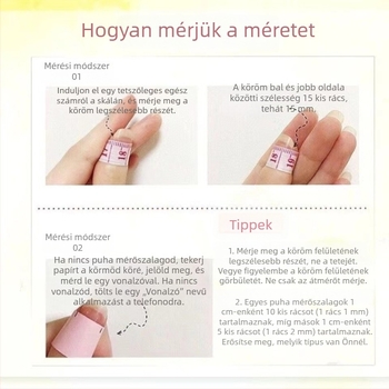 Őszi-téli Cat-Eye manikűr barna leopard mintával, kézzel készített, prémium gélköröm matricák