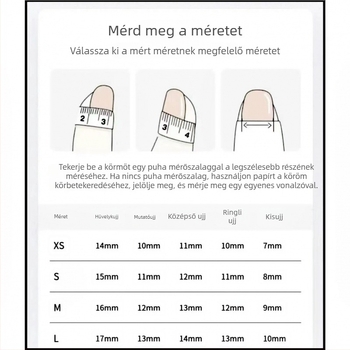 3D pillangó- és tündér mintás körömdíszítő matrica, jégfényű átlátszó rózsaszín árnyalat, kézzel készített a körmökön