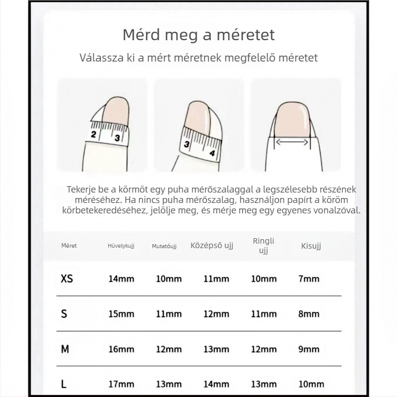 3D pillangó- és tündér mintás körömdíszítő matrica, jégfényű átlátszó rózsaszín árnyalat, kézzel készített a körmökön