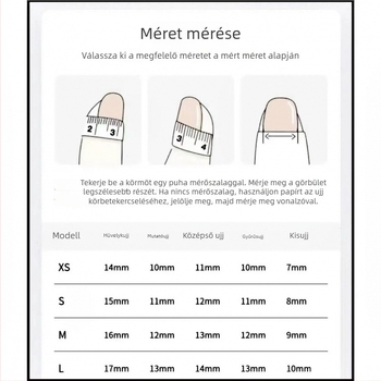 Rakaman Smaragd Szelleme – kézzel készített viselhető műköröm művészet, kiváló minőség – Medúza